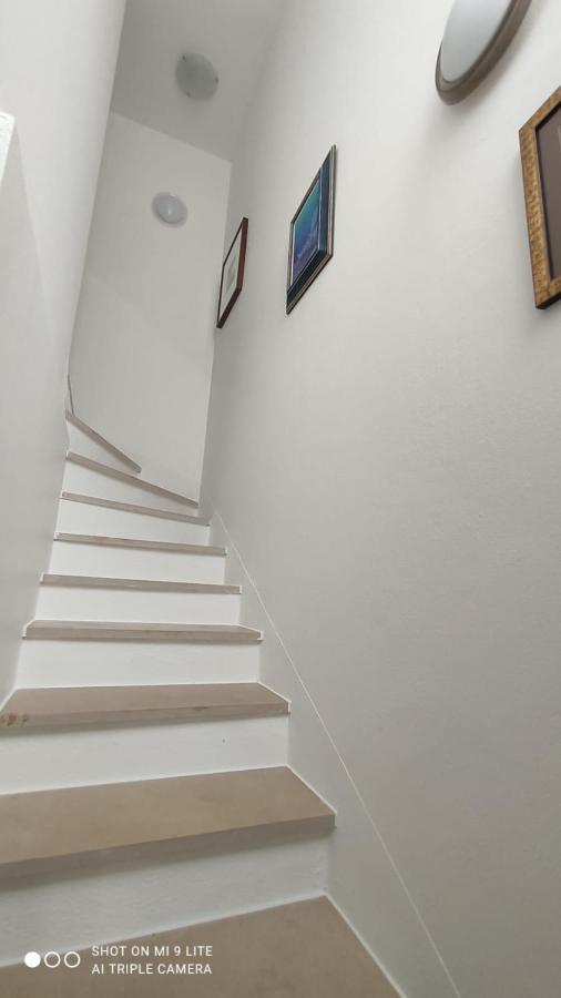 Apartmani Gavran Pirovac Exterior foto