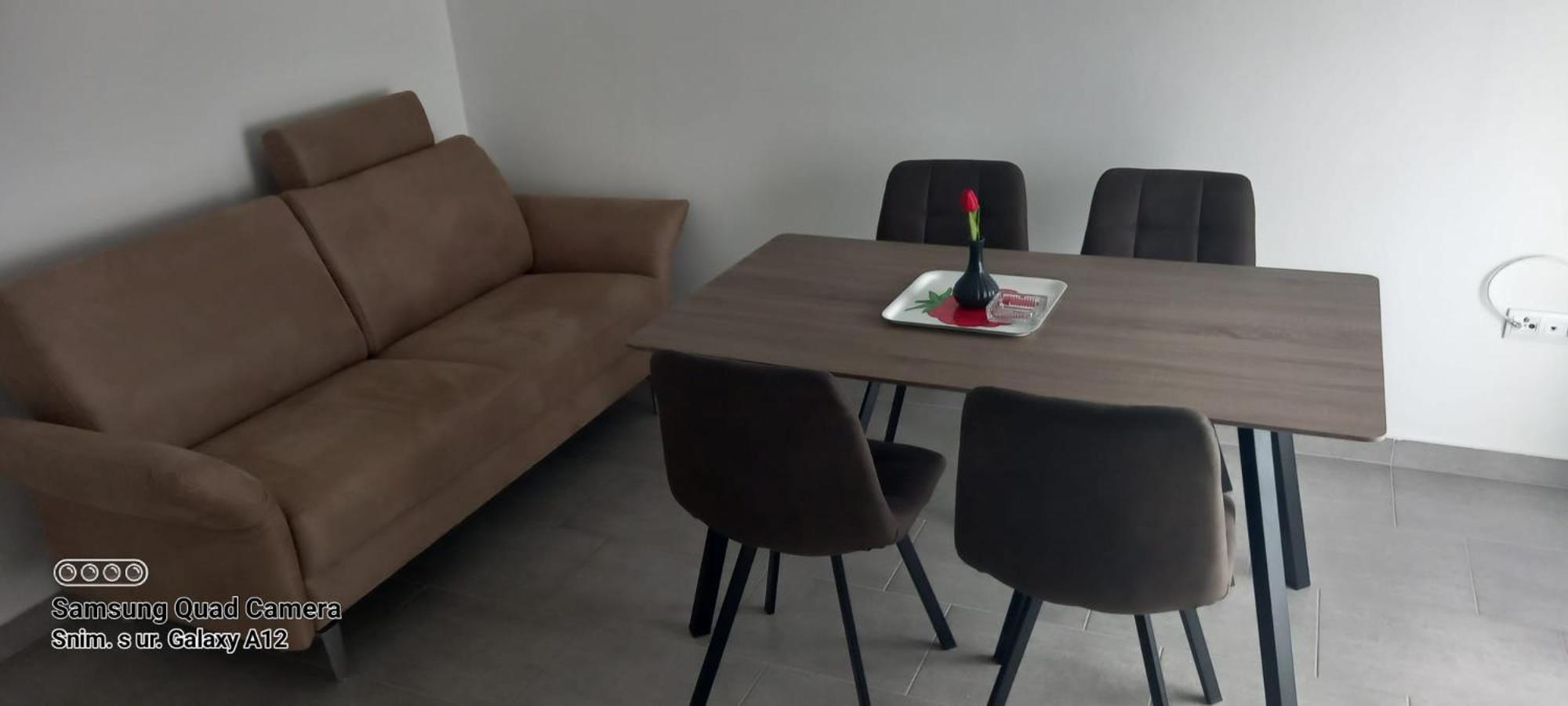 Apartmani Gavran Pirovac Exterior foto
